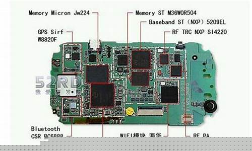 手机wifi芯片多少钱一个(换个手机wifi芯片多少钱)_https://www.eamstsz.com_上交所_第1张