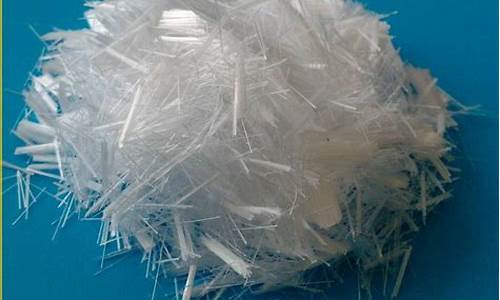 混凝土纤维种类(混凝土中的纤维)_https://www.eamstsz.com_上交所_第1张