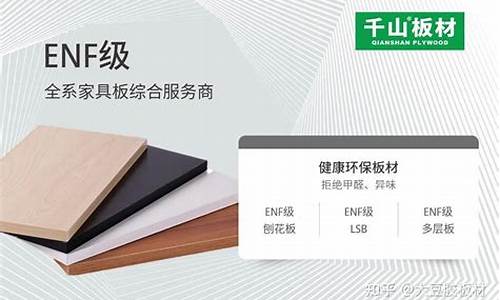 板材环保级别有哪些(板材环保等级排名)_https://www.eamstsz.com_上交所_第1张