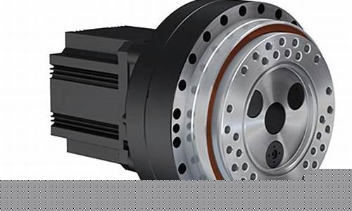 机器人减速器龙头企业有哪些(机器人减速机品牌排行)_https://www.eamstsz.com_科创板_第1张