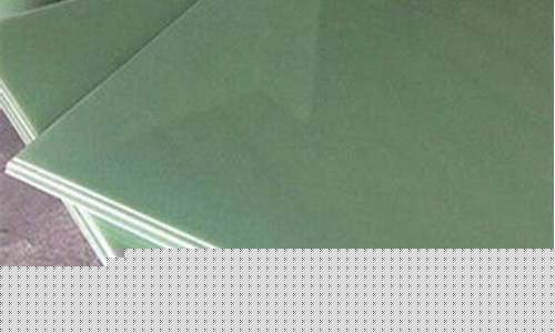 玻璃钢纤维板图片及价格表(玻璃钢纤维板卷板图片)_https://www.eamstsz.com_上交所_第1张