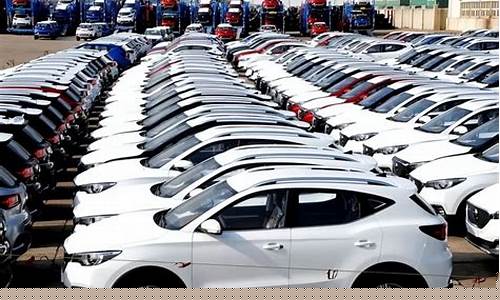 汽车整车上市公司龙头(汽车整车上市公司排行)_https://www.eamstsz.com_创业板_第1张