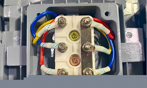 220v电动机接线图(220v电动机接线图倒顺开关)_上交所_第1张_财经网 220v电动机接线图(220v电动机接线图倒顺开关)_https://www.eamstsz.com_上交所_第1张