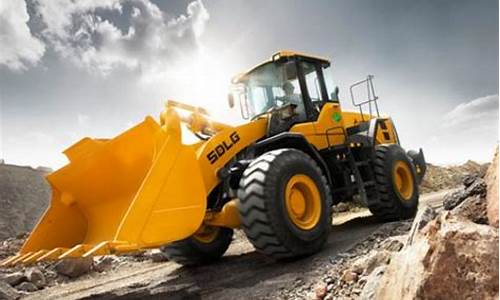 工程机械的龙头股票有哪些(工程机械类股票一览)_https://www.eamstsz.com_创业板_第1张