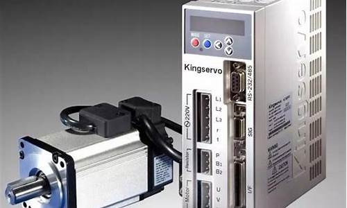 伺服驱动器工作原理(伺服驱动器工作原理图)_https://www.eamstsz.com_上交所_第1张