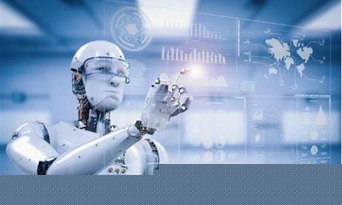 智能机器人上市公司十大排名最新(智能机器人龙头公司)_https://www.eamstsz.com_创业板_第1张