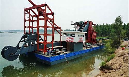 大型挖沙船3000吨一般多少钱(大型挖沙船3000吨一般多少钱一艘)_https://www.eamstsz.com_上交所_第1张