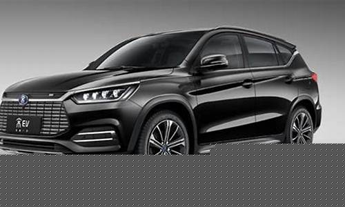 比亚迪电车价格及图片大全(新能源汽车价格及图片大全)_https://www.eamstsz.com_上交所_第1张