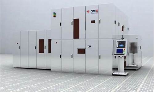 国产光刻机相关股票(国产光刻机相关股票有哪些)_https://www.eamstsz.com_上交所_第1张