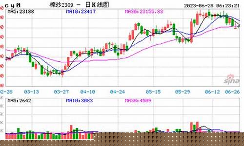 郑州棉纱期货实时行情(郑州棉花期货最新实时行情)_https://www.eamstsz.com_上交所_第1张