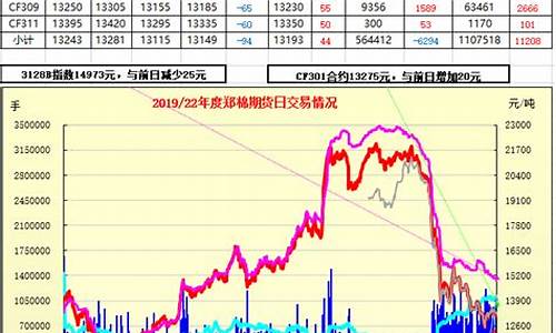 郑棉期货行情最新消息今天(郑棉期货今日实时行情金钱网)_https://www.eamstsz.com_深交所_第1张