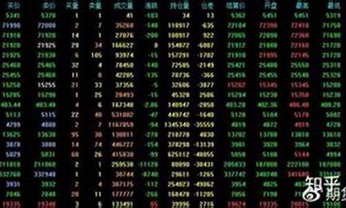 期货商品行情解读图表分析(商品期货行情价格)_https://www.eamstsz.com_上交所_第1张