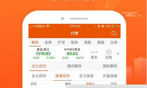 东方财富国际期货行情(东方财富国际期货行情分析)_https://www.eamstsz.com_深交所_第1张