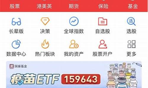 如何在电视上看期货行情(电视上怎么安装期货软件)_https://www.eamstsz.com_北交所_第1张