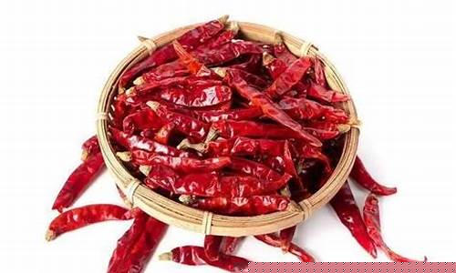 干辣椒上市期货行情怎么样_https://www.eamstsz.com_北交所_第1张