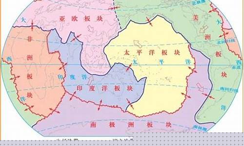 七大板块示意图(七大板块分布示意图)_https://www.eamstsz.com_上交所_第1张