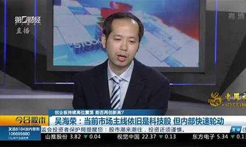 吴海荣股市直播(吴海荣今日股票)_https://www.eamstsz.com_上交所_第1张