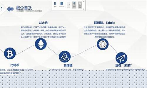 区块链技术通俗讲解(区块链技术通俗讲解简书)_https://www.eamstsz.com_科创板_第1张