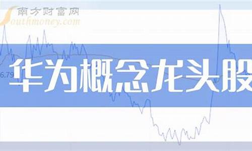 华为信创龙头股票有哪些(华为信创龙头股票有哪些公司)_https://www.eamstsz.com_北交所_第1张