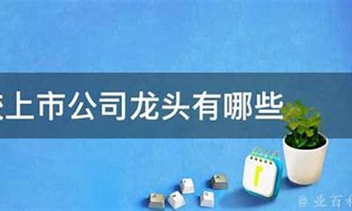 光刻胶上市公司龙头(中国光刻机第一龙头股)_https://www.eamstsz.com_北交所_第1张