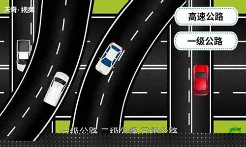 公路和铁路的区别(公路和铁路的区别图片)_https://www.eamstsz.com_深交所_第1张