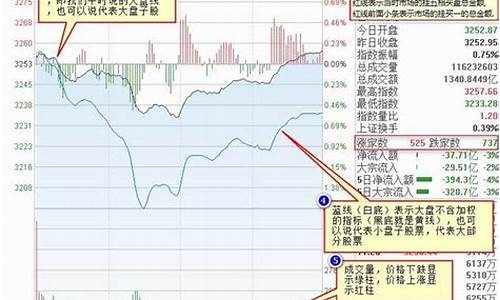 什么是大盘股 什么是小盘股(什么是大盘股什么是小盘股的区别)_https://www.eamstsz.com_创业板_第1张
