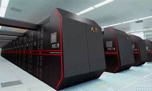 中国十大超算中心上市公司(国内超算中心排名)_https://www.eamstsz.com_科创板_第1张