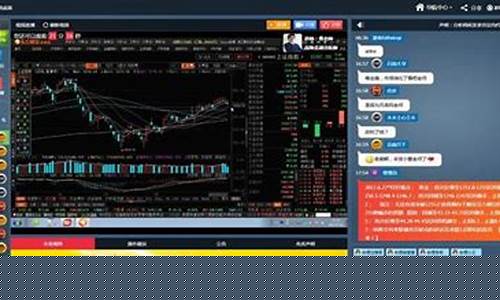 2021财经直播搭建(财经直播平台搭建)_https://www.eamstsz.com_创业板_第1张