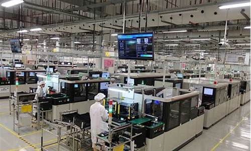 华为5nm芯片生产厂家(华为海思芯片概念股龙头)_https://www.eamstsz.com_科创板_第1张